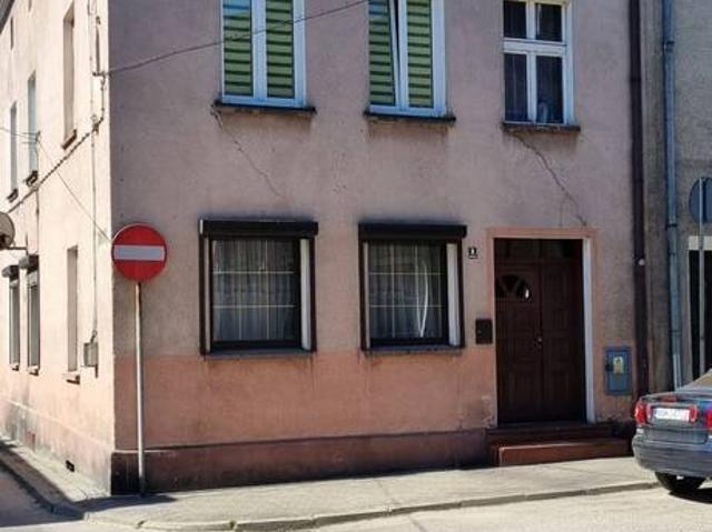 Sprzedam dom 214 m² z garażem i ogrodem w Nowym Mieście Lubawskim
