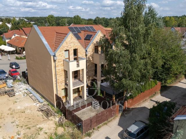Sprzedam dom 218 m² z tarasem i balkonami w Poznaniu