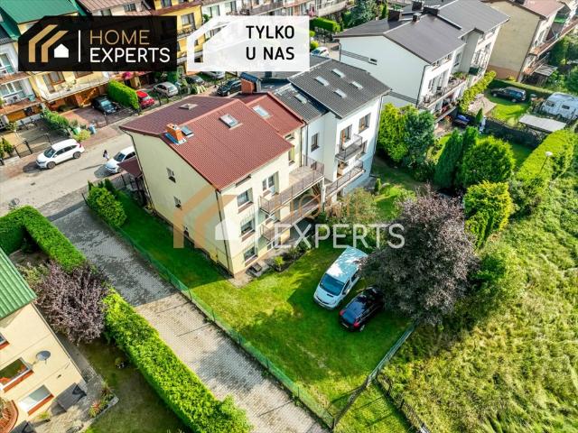 Sprzedam dom 350 m² w Władysławowie z 4 kondygnacjami