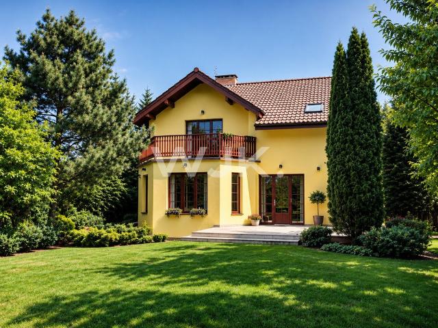 Sprzedam dom 366 m² z dużą działką 3128 m² w Siedliskach