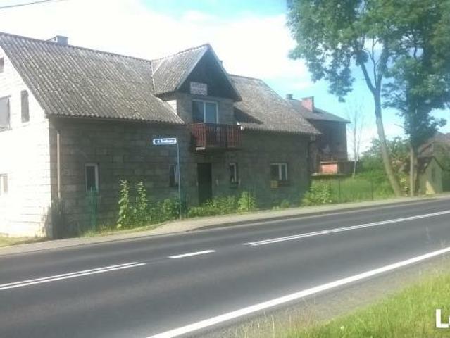 sprzedam dom