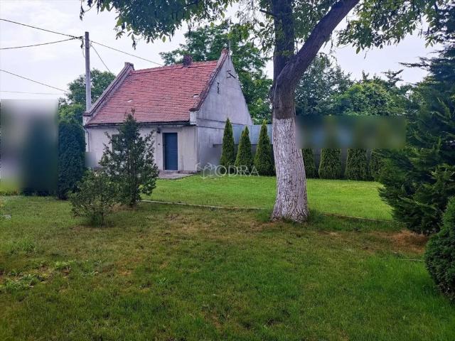 Sprzedam dom 55 m² z działką 6 arów w Jelcz Laskowicach
