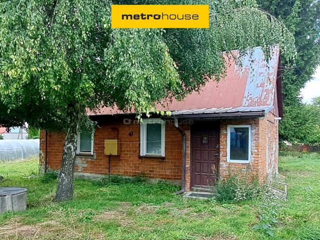 Sprzedam dom 70 m² w Sobótce z dużą działką i potencjałem