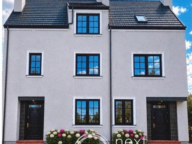 Sprzedam dom 81,4 m² z ogródkiem i miejscami parkingowymi