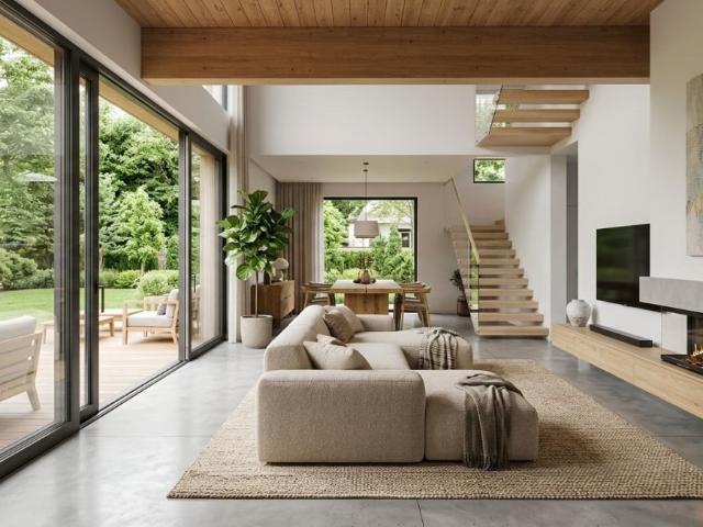 Sprzedam dom 92 m² z ogródkiem 178 m² w Słominie