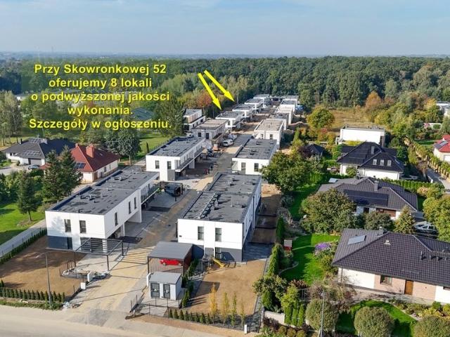 Sprzedam dom 93 m² z ogródkiem i dwoma miejscami parkingowymi