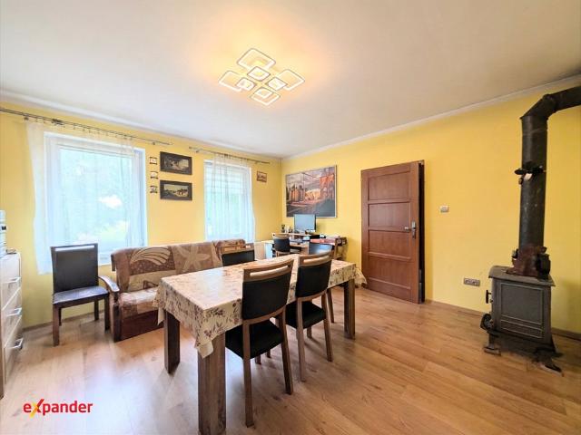 Sprzedam dom bliźniaczy 95 m² z dużą działką w Palczewicach