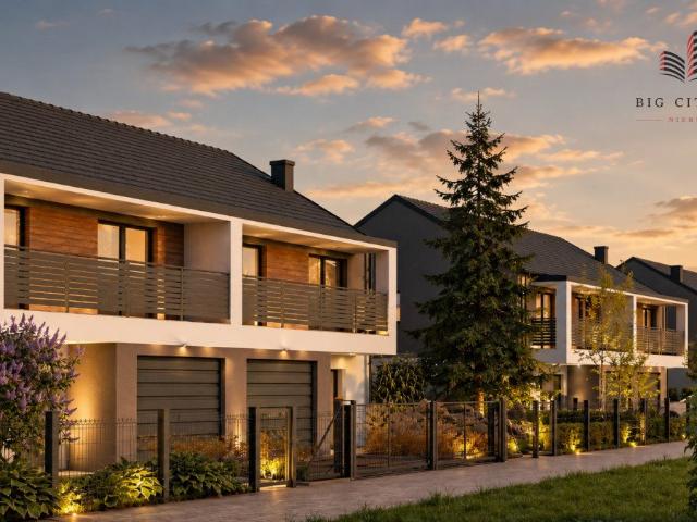 Sprzedam dom przy Szkolnej 125 m² w Krępcu z ogrodem