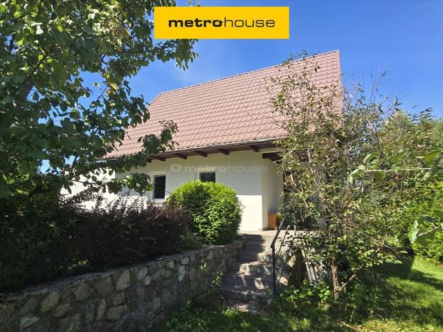 Sprzedam dom rekreacyjny 72 m² w Bogaczewie z ogrodem