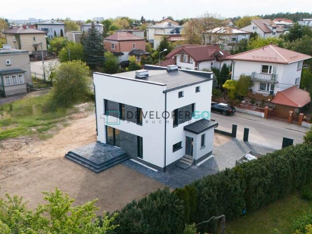 Sprzedam dom w zabudowie szeregowej 130 m² w Białymstoku
