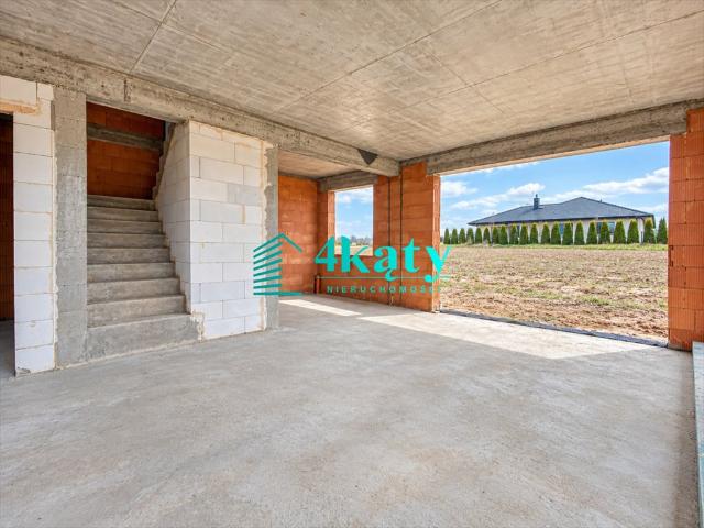 Sprzedam dom w Baranówce 140 m² z ogrodem i garażem