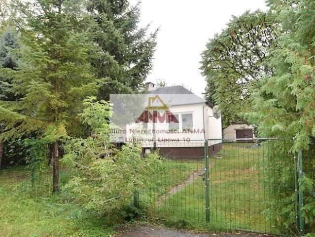 Sprzedam dom wolnostojący 70 m² w Lublinie z ogrodem