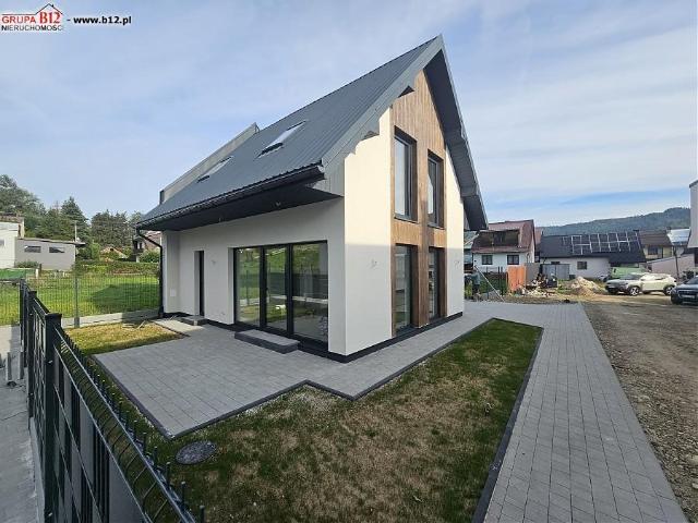 Sprzedam dom wolnostojący 84 m² w Waksmundzie z działką 334 m²