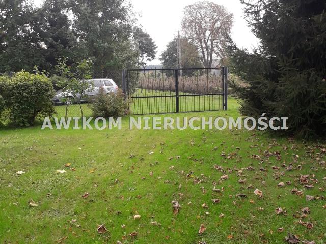 Sprzedam dom z dużą działką 16 384 m² w Kowiesowie