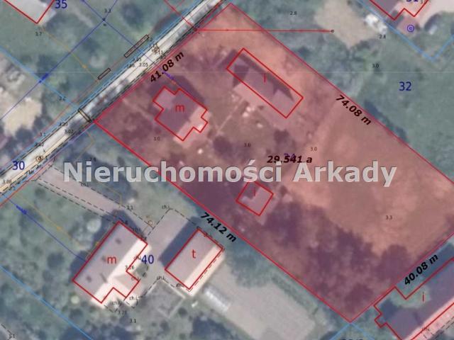 Na sprzedaż dom z dużą działką i potencjałem w Żuławkach
