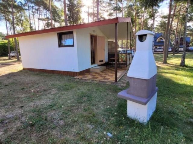 Sprzedam dom z działką 1047 m² w Pobierowie z dwoma domkami