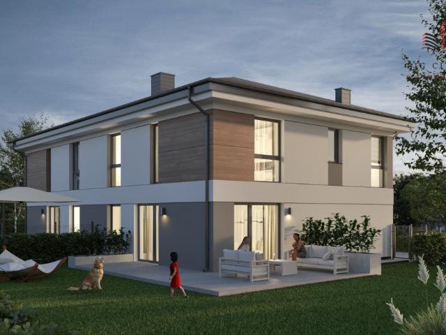 Sprzedam dom z ogródkiem 133 m² w zielonym Sławinie