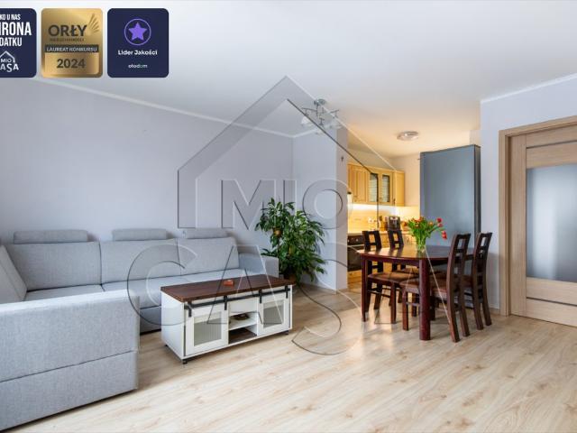 Sprzedam dom z ogródkiem 59,5 m² w Bolszewie