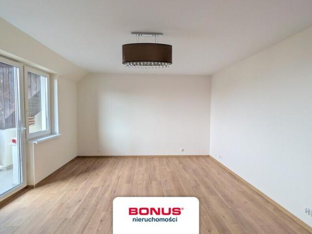 Sprzedam dwupoziomowe mieszkanie 53 m² w Olsztynie