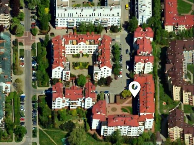 Sprzedam dwupoziomowe mieszkanie 71 m² w Warszawie
