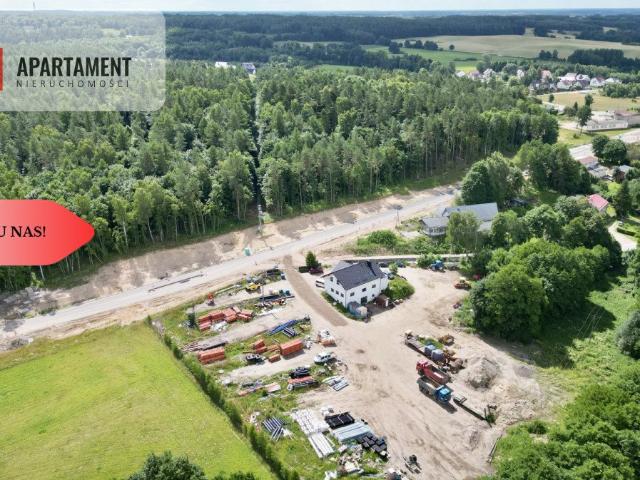 Sprzedam działkę 12 797 m² z warsztatem 92 m² w Trzepowie