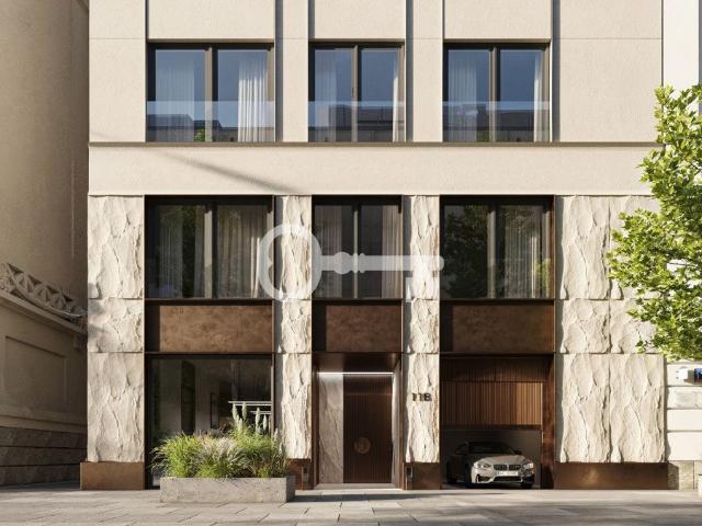 Zapraszam do obejrzenia ekskluzywnego apartamentu 198 m² w Warszawie