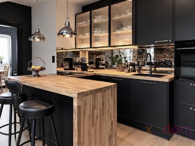 Sprzedam elegancki 3 pokojowy apartament z tarasem w Kielcach