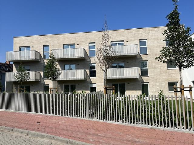 Sprzedam eleganckie 28,5 m² mieszkanie w Poznaniu