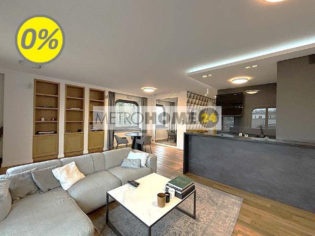 Sprzedam eleganckie 72 m² mieszkanie w inwestycji Belvedere Residence