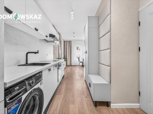 Sprzedam funkcjonalną kawalerkę 32,75 m² w Sosnowcu