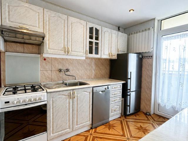 Sprzedam funkcjonalne 3 pokojowe mieszkanie 45,56 m² w Ełku