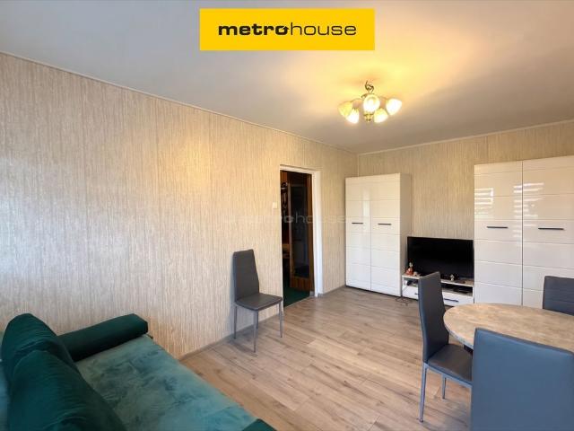 Sprzedam funkcjonalne 3 pokojowe mieszkanie 47 m² na Bałutach