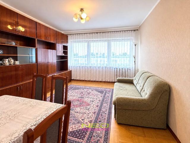 Sprzedam funkcjonalne 3 pokojowe mieszkanie 48 m² z balkonem