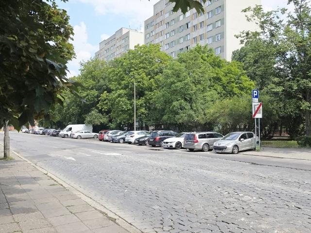 Sprzedam funkcjonalne 3 pokojowe mieszkanie 49 m² z balkonem w centrum Wrocławia