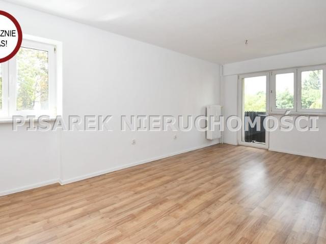 Sprzedam funkcjonalne 3 pokojowe mieszkanie 56 m² na Ochocie