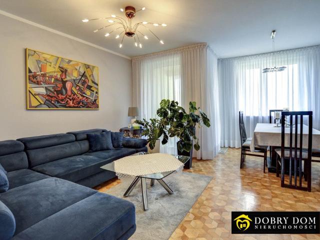 Sprzedam funkcjonalne 3 pokojowe mieszkanie 68 m² w Białymstoku