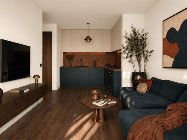 Sprzedam funkcjonalne 2 pokojowe mieszkanie 34,66 m² w Poznaniu