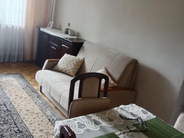 Funkcjonalne 2 pokojowe mieszkanie 37,5 m² Marysin Wawerski