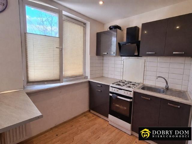 Polecam funkcjonalne 2 pokojowe mieszkanie 38 m² w Białymstoku