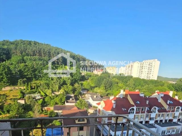 Sprzedam funkcjonalne 2 pokojowe mieszkanie 38 m² w Gdyni
