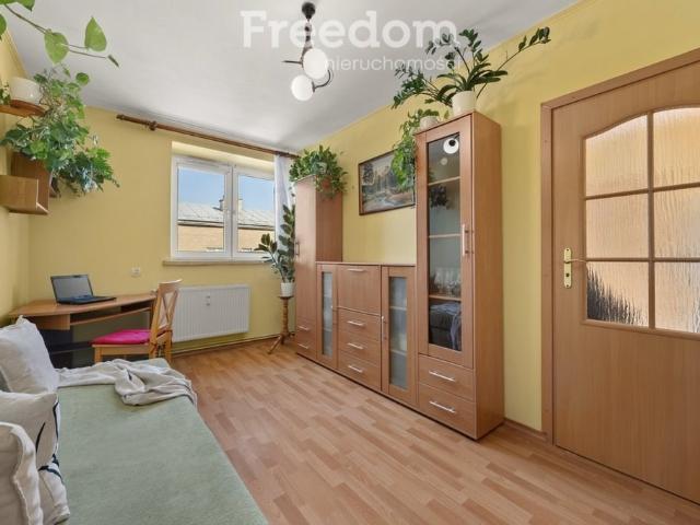 Sprzedam funkcjonalne 2 pokojowe mieszkanie 46 m² w Górze Kalwarii