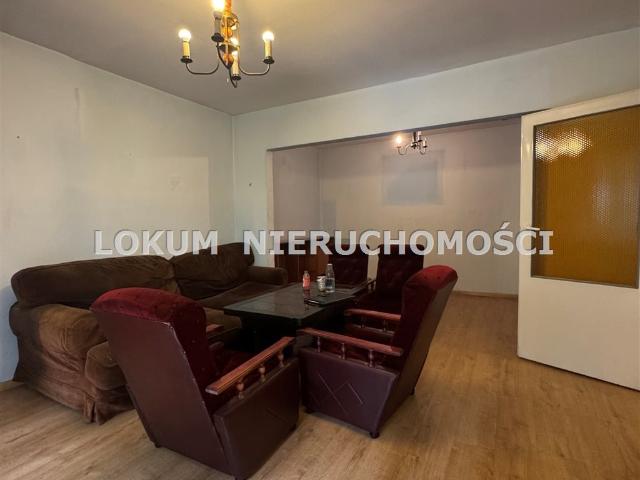 Sprzedam funkcjonalne 2 pokojowe mieszkanie 49 m² z balkonem