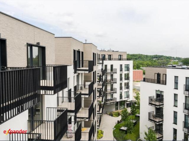 Sprzedam funkcjonalne 2 pokojowe mieszkanie 43 m² w Poznaniu