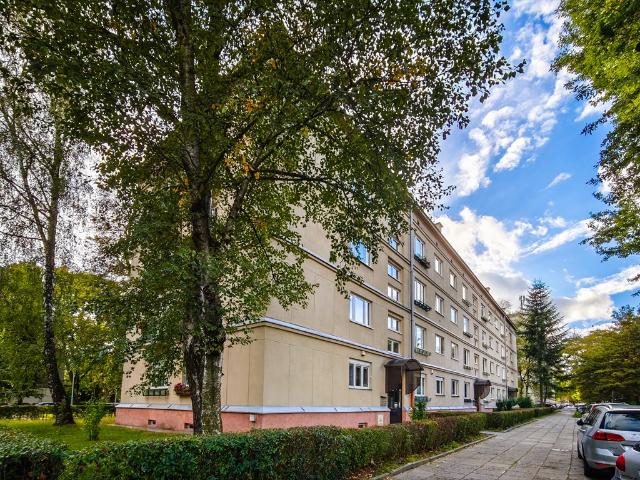 Sprzedam funkcjonalne 2 pokojowe mieszkanie 52,62 m² w Krakowie