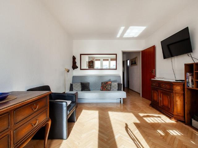Sprzedam funkcjonalne 38 m² na Przymorzu z balkonem