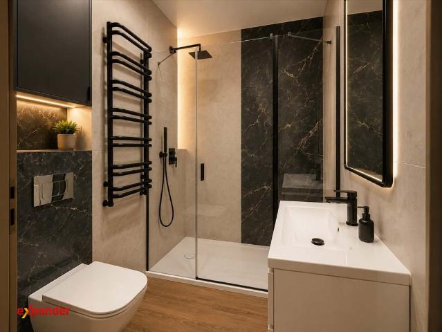 Funkcjonalne 49 m² mieszkanie z balkonem, pełne wyposażenie zapraszam
