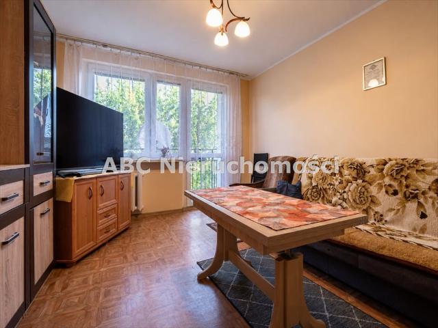 Sprzedam funkcjonalne 4 pokojowe mieszkanie 56 m² w Pile
