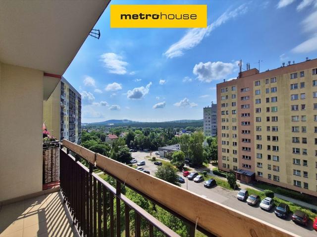 Sprzedam funkcjonalne 54 m² z panoramicznym widokiem w Kielcach