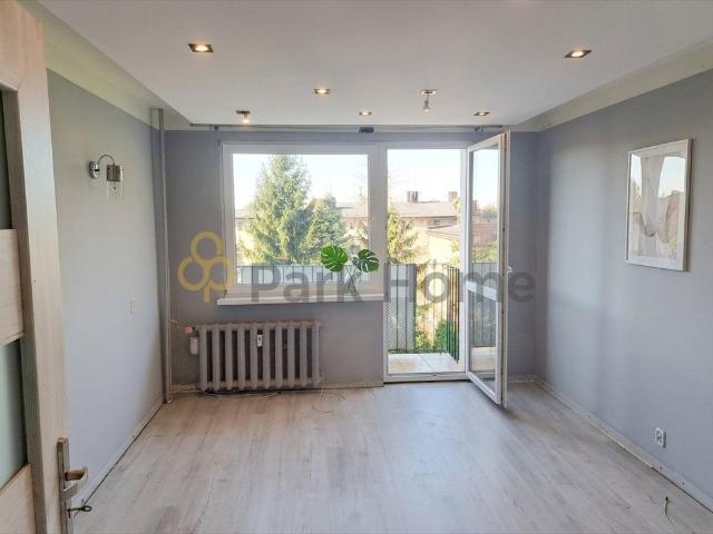 Sprzedam funkcjonalne mieszkanie 40,9 m² w Lesznie