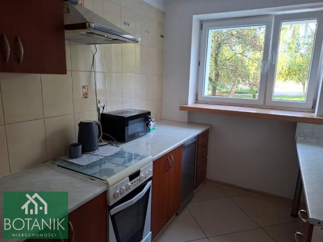 Sprzedam funkcjonalne mieszkanie 52,5 m² na Tatary w Lublinie
